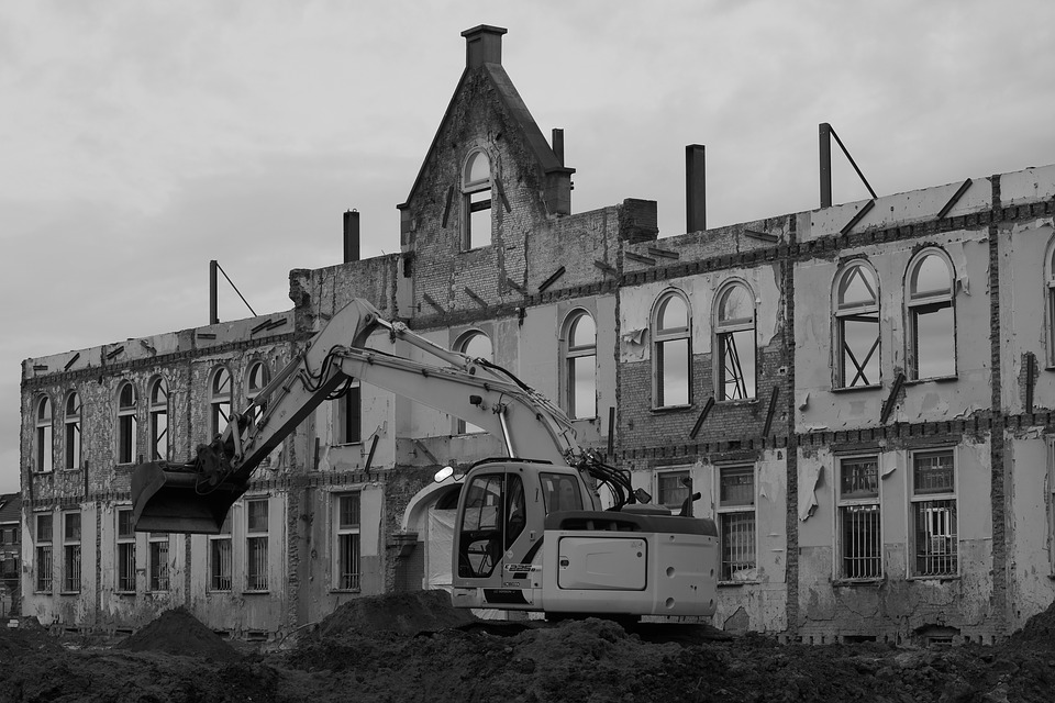 Rénovation patrimoine Malraux