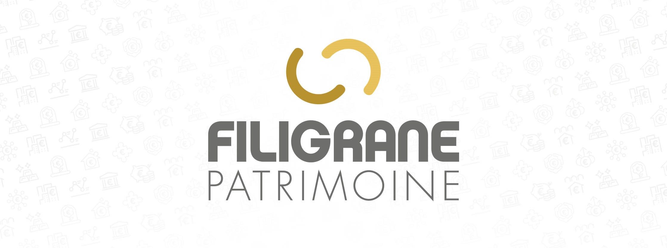 Filigrane Patrimoine